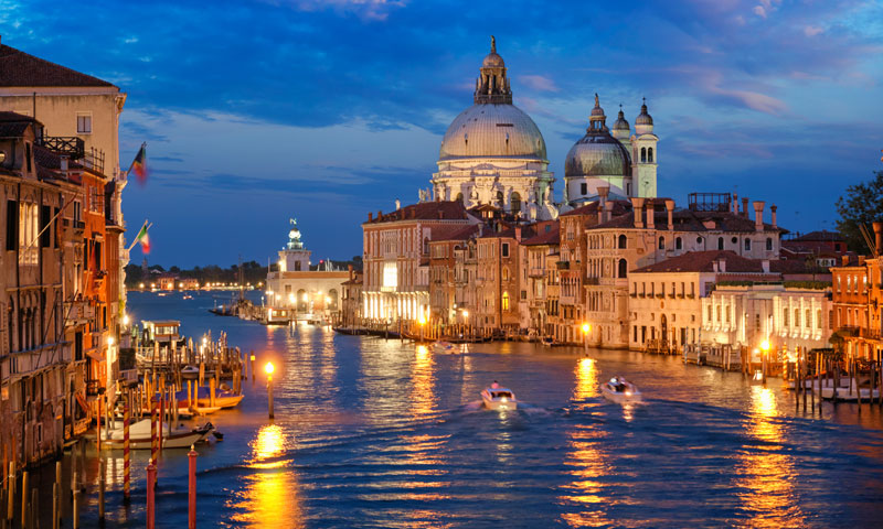 ОЗЕРО БРАЙС період: dal 09/05/2026 al 10/05/2026