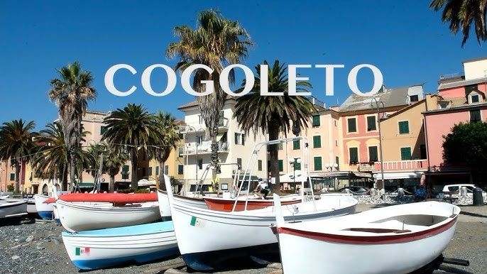 МОРЕ КОГОЛЕТО