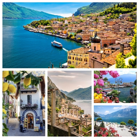 Лімоне-суль-Гарда 